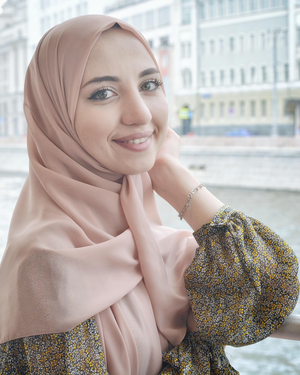 girl, hijab, portrait, shawl, woman, muslim, islam, young woman, face, religion, hijab, hijab, hijab, hijab, hijab